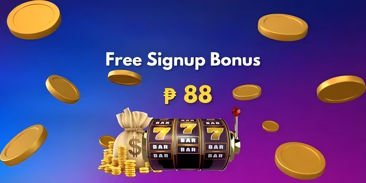 PHJL Login Casino Bonus